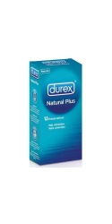 NATURAL Preservativos 12 uds