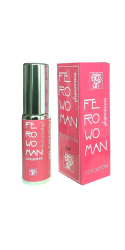 Concentrado de Feromonas para mujer sin Olor Concentrado de Feromonas para mujer sin Olor