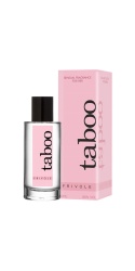 Este taboo perfume femenino es pura tentación Taboo Perfume Femenino imagen 1