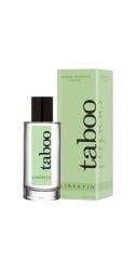 Perfume Taboo Masculino imagen 1