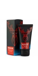 Maral Gel Incrementador del pene