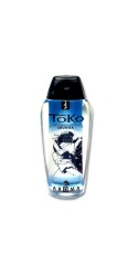 Lubricante Shunga Toko Fresas con Cava imagen 1