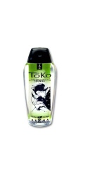 Lubricante Shunga Toko Frutas exóticas imagen 1