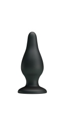 Plug Ergónomico Ancho 15,4 cm x 5,5cm Plug Ergónomico Ancho 15,4 cm x 5,5cm