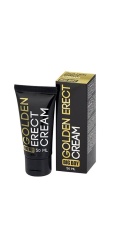 Golden XXL Crema Erección – Para una erección más duradera y potente