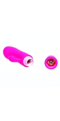 Mini Rabbit Vibrador