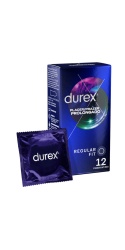 Durex Placer Prolongado Retardantes