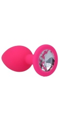 INT Plug anal Fucsia 7,2 cm plug_anal_s_fuscia