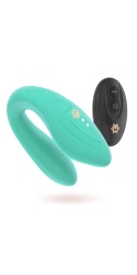 Vibrador Parejas RitualAqua