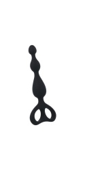 INT Bolas anales negras 17,5 cm int_bolas_anales_negras_175_cm