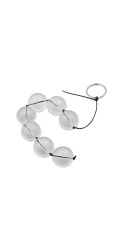 Bolas anales de Cristal cadena-anal-con-bolas-de-cristal-4-tamanos