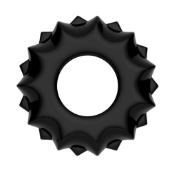 29442 anillo-para-el-pene-power-plus-negro