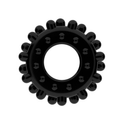30124 anillo-para-el-pene-power-plus-negro