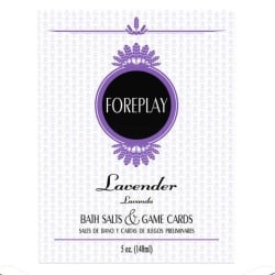foreplay sales de baño y cartas de juegos es/en imagen 1