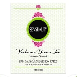 sensuality sales de baño y cartas de sugerencias es/en imagen 1