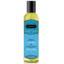 Aceite para Masaje Erótico Serenidad imagen 1