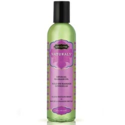 Aceite para Masaje Erótico Pasión Granada imagen 1