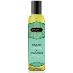 Aceite para Masaje Erótico Espíritu Volador imagen 1