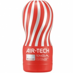 TENGA Masturbador Reutilizable AirTech