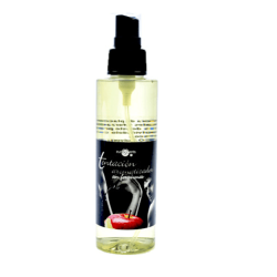 Aromatizador con feromnas tentacion