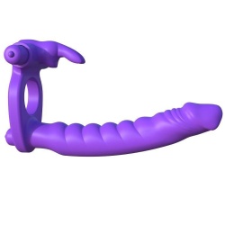 Cringz Anillos vibradores juguetes sexuales