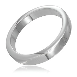 anillos para el pene de metal