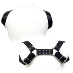Arnes Leather  HOLSTER HARNESS