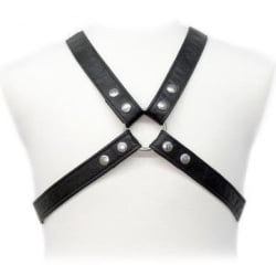 BODY LEATHER Arnes Leather Masculino