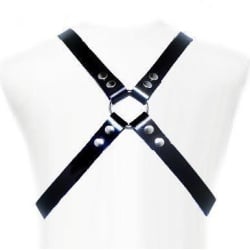 Arnes bdsm para hombre BASIC 