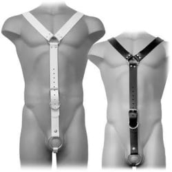 Body Arnés BDSM para hombre