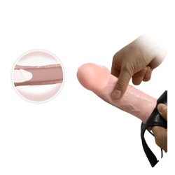 arnes-con-dildo-hueco-16-cm