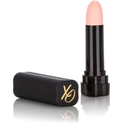 Pintalabios Vibrador Clitoriano 