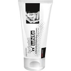 Blanqueamiento genital anal y vaginal