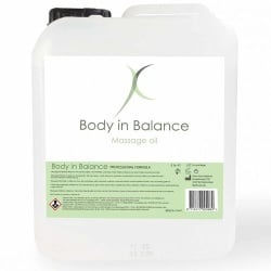Aceite de Masaje Profesional 5 Litros imagen 1