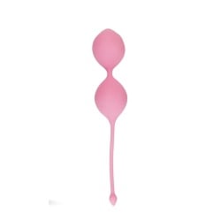 Bolas Kegel con Peso Luna Rosa