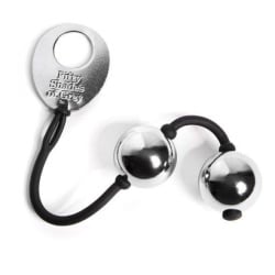 Bolas Chinas 50 Sombras de Grey