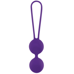 Bolas para Kegel