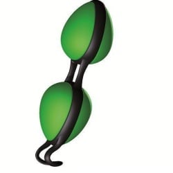 Bolas Kegel de silicona