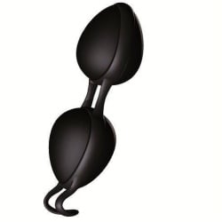 Bolas vaginales de silicona