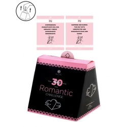 Retos Románticos para Pareja