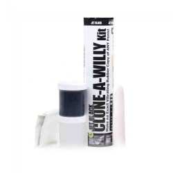 CW Vibrador clonador negro