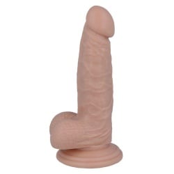 Consoladores realistas 16cm
