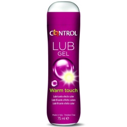 Gel Lubricante Control Calor imagen 1