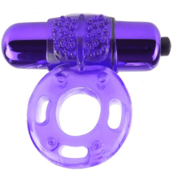 Fantasy cringz Anillo vibrador