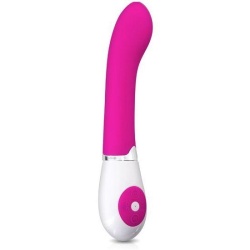 Vibrador Silicona