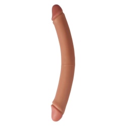 Dildo Doble 34 cm