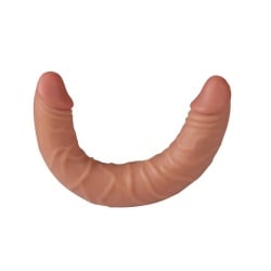 Consolador Doble 33 cm