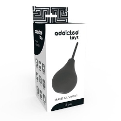 Ducha Anal y Vaginal Addicted