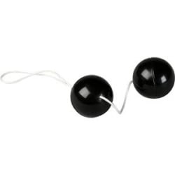 Bolas chinas Negras DUOBALL