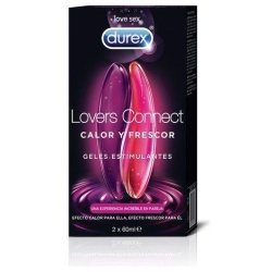 DUREX Lovers Connect 